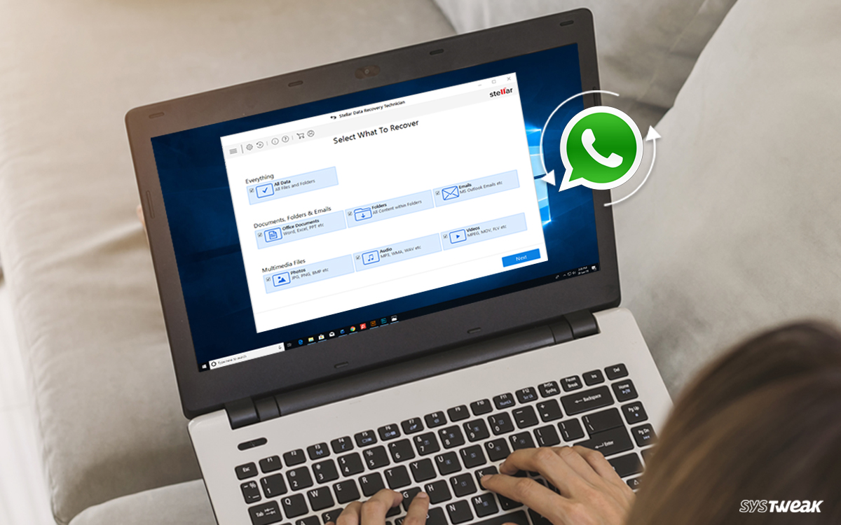 Never Worry About Your Lost Data Again With These WhatsApp Recovery Tools!
