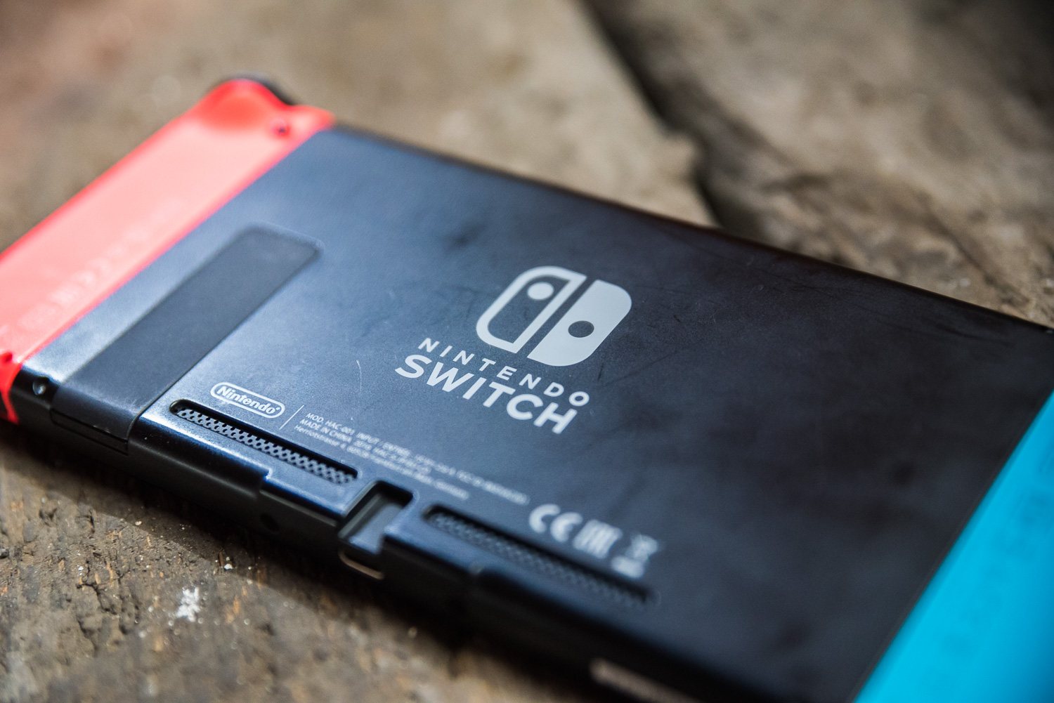 Jangan membeli Nintendo Switch sekarang