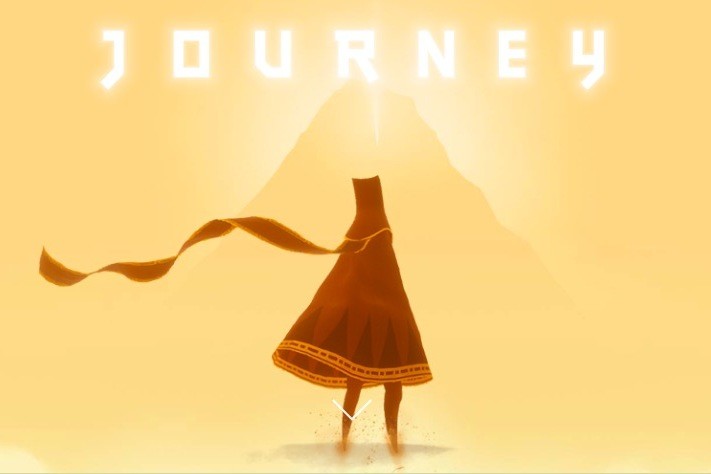 Journey mendarat di iOS setelah berhasil melewati PlayStation