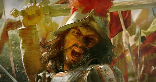 Kami akan memiliki berita tentang Age of Empires di gamescom 2019