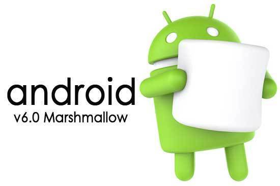 unduh Android 6.0 marshmallow