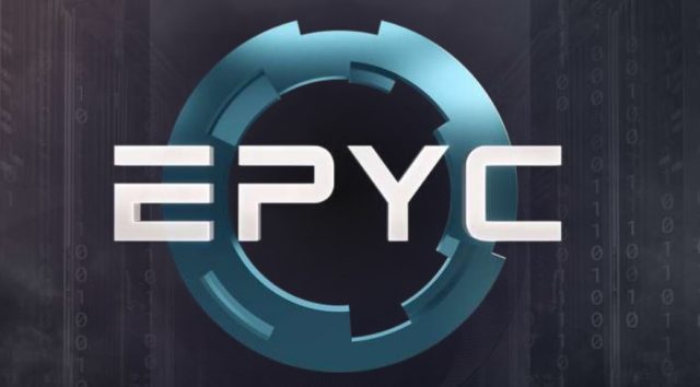 Rò rỉ cho thấy AMD Epyc 7742 đã đánh nó với Intel Xeon Platinum 8280 1