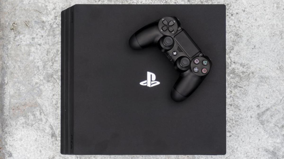 PlayStation 4 Sales, PS4 sales