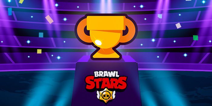 Brawl Stars World Championship