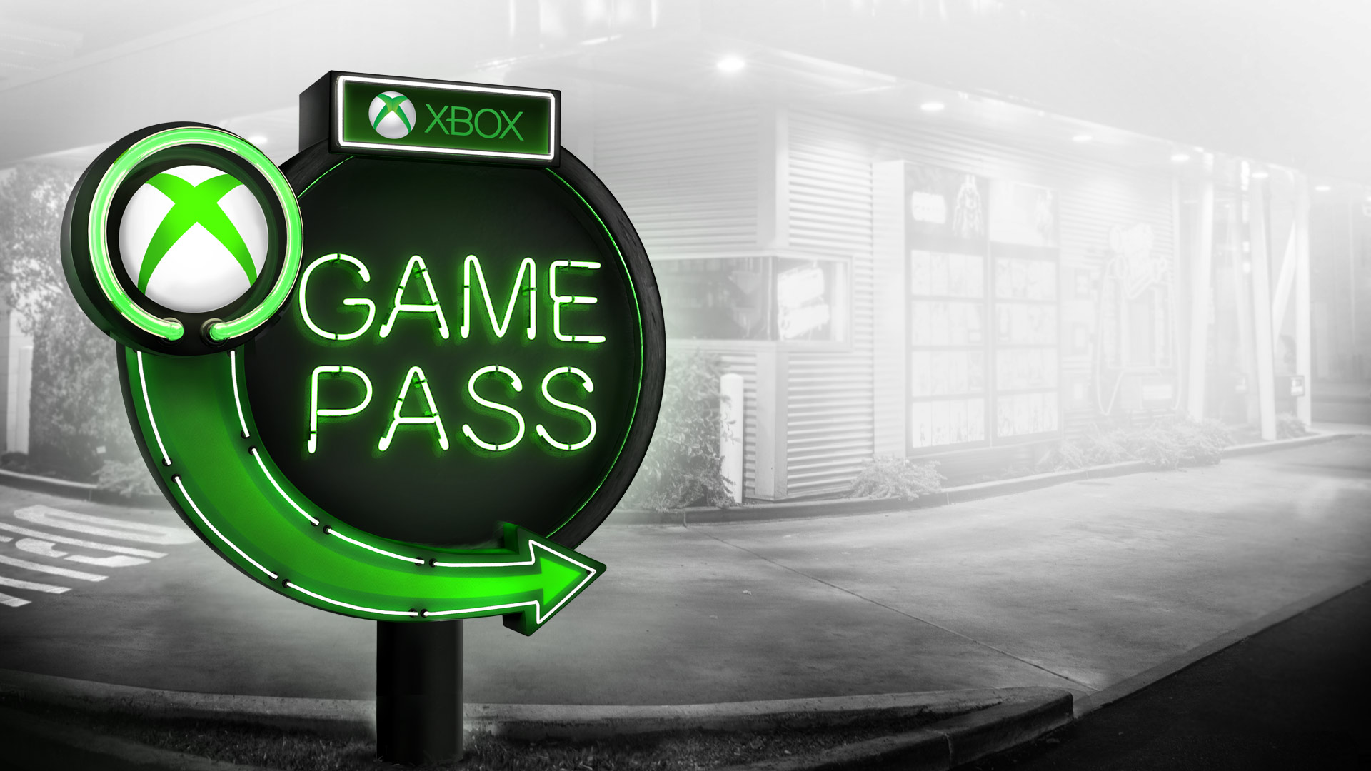 Kejutan! Tiga game baru tersedia di Xbox Game Pass