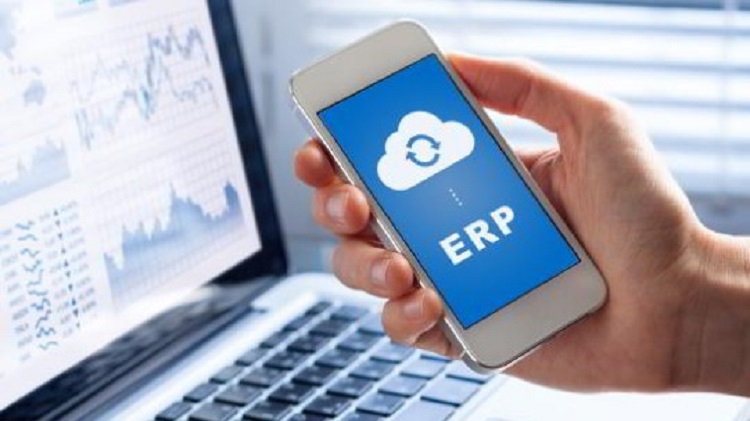 Advantages Of Implementing Construction ERP