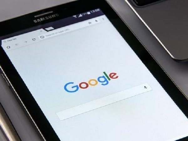  Google memotong beberapa data ponsel Android untuk operator nirkabel