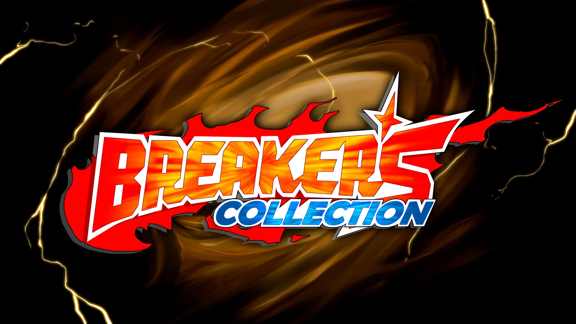 Koleksi Breakers Koleksi Game Neo Geo Fighting Klasik 2D Diumumkan untuk PC dan Konsol