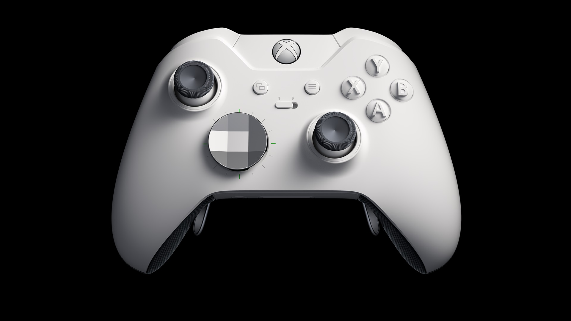 Kontrol Xbox One akan bekerja di Xbox Project Scarlett