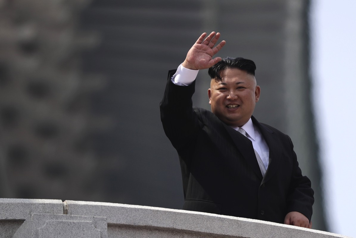Korea Utara dilaporkan mencuri cryptocurrency untuk membiayai program nuklirnya