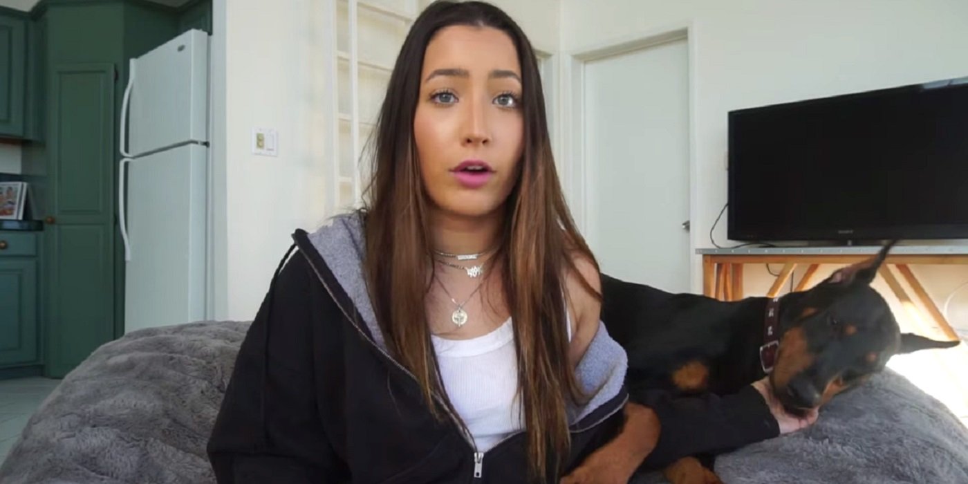 LAPD Investigasi YouTuber Dituduh atas Pelecehan Hewan | Kata-kata kasar permainan