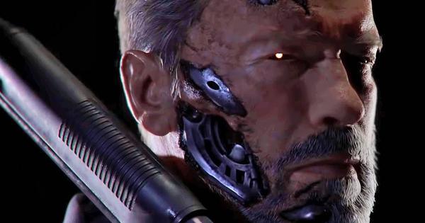 LAPORAN: Schwarzenegger tidak akan memberikan suaranya kepada T-800 di Mortal Kombat 11