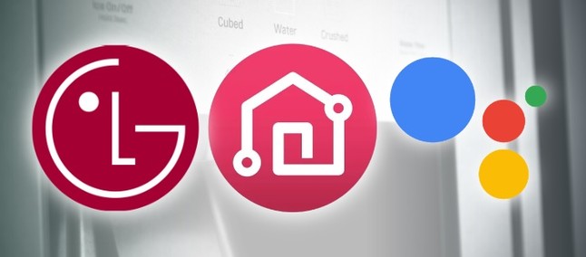 LG akan memperbarui aplikasi Smart ThinQ dengan nama baru dan perintah suara untuk Google Assistant 2