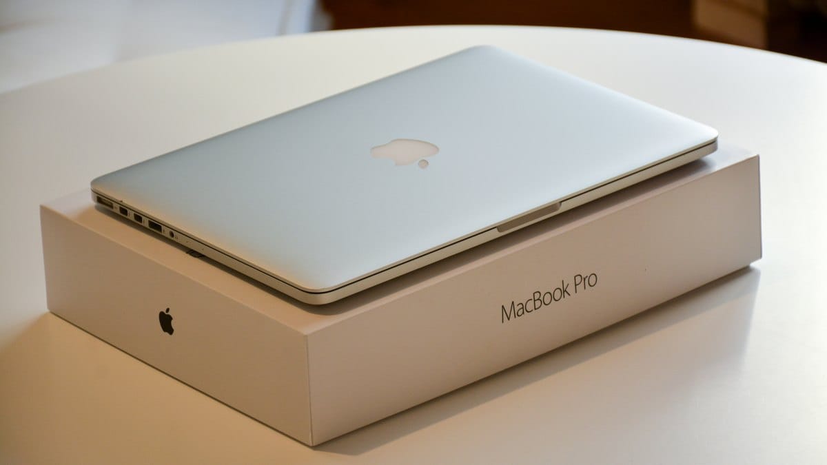 Faulty MacBook Pro Laptops Revive Fears of Battery Fire