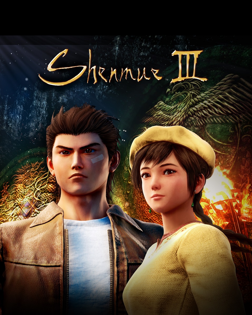 Legendaris Yu Suzuki akan bertemu penggemar Shenmue III di gamescom 2019