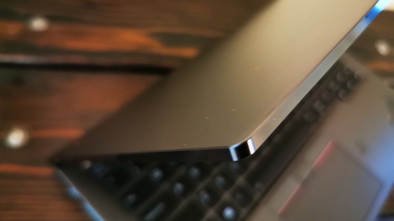 Lenovo ThinkPad X1 Yoga (2019) Kesan Pertama