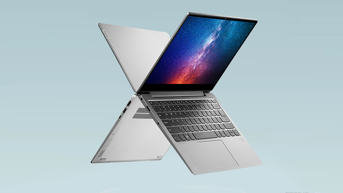 Lenovo запускает Xiaoxin Air Notebook 13 с процессором Intel Core i5 1