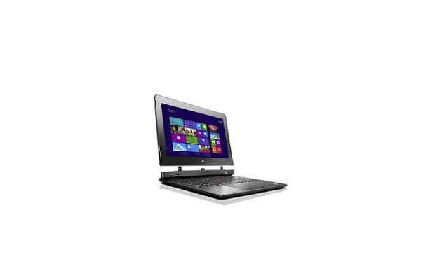 Lenovo meluncurkan ThinkPad Helix hybrid dengan chip Intel Core M