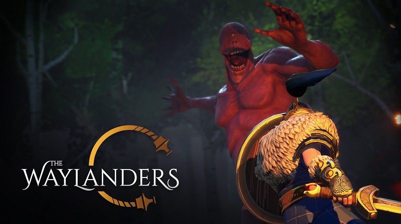Lihatlah trailer sinematik The Waylanders Gamescom 2019