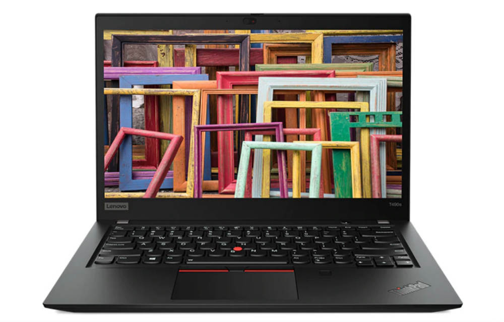 Lima kunci dari Lenovo ThinkPad T490s