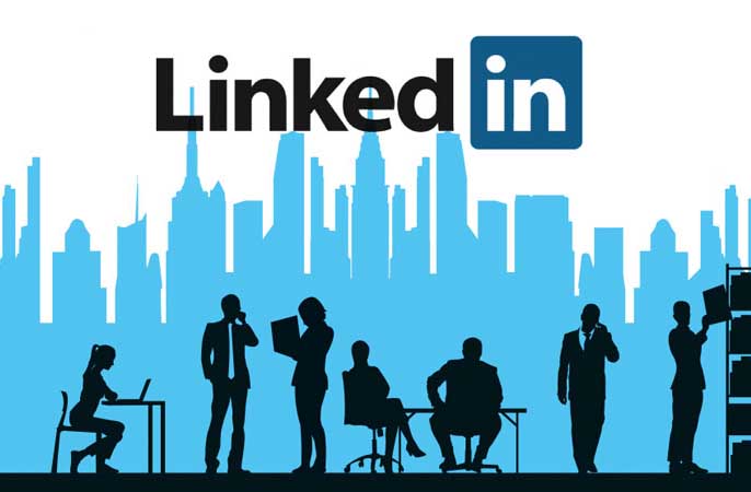 LinkedIn as the Most Effective Social Network for Job Search