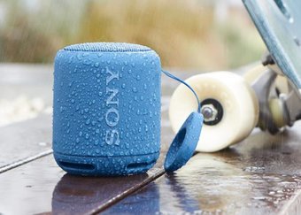 Logitech X300 vs Sony SRS XB10: Speaker nirkabel mini mana yang lebih baik?