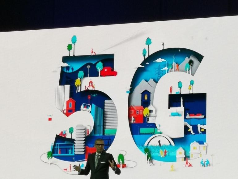 MWC 2019: CEO Nokia mengatakan 5G ada di sini dan kami memiliki strategi yang tepat
