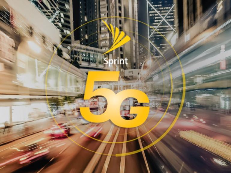 MWC 2019: Sprint 5G akan diluncurkan pada bulan Mei