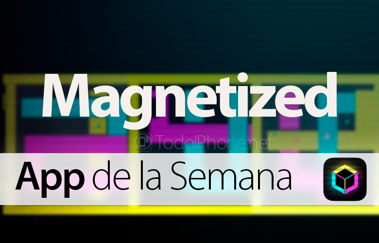 Magnetized - Aplikasi Minggu Ini di iTunes 2
