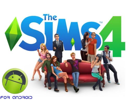 sims 4 Android