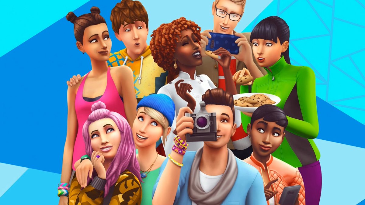 Maxis sedang merekrut game layanan langsung baru, tetapi itu bukan The Sims