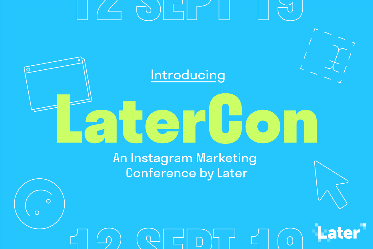 Konferensi Digital LaterCon