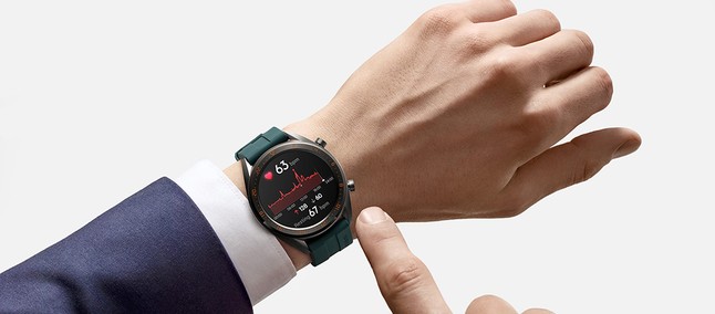 Memperluas kehadiran! Huawei menghadirkan Watch GT Active di Brasil seharga R $ 1.499 2