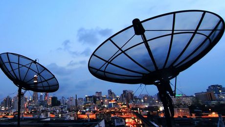 Mengalahkan 5G: setelah Mahkamah Agung memutuskan kerangka kerja perusahaan telekomunikasi untuk mempercepat penyebaran jaringan