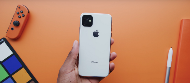 Mengikuti iPad, Apple dapat meluncurkan iPhone 2019 dengan nama iPhone Pro 2