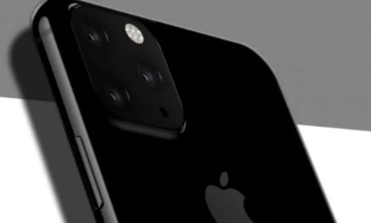 Mereka akan memperkenalkan iPhone XI pada 10 September.