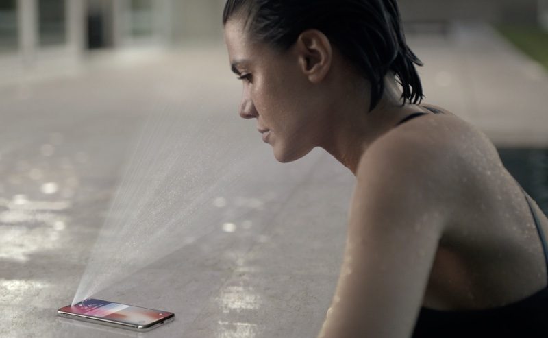 De lurade iPhone Face ID med en mycket realistisk 3D-modell i China 1