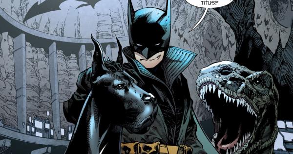 Mereka bisa jadi penjahat dari sekuel Batman yang seharusnya: Arkham Knight