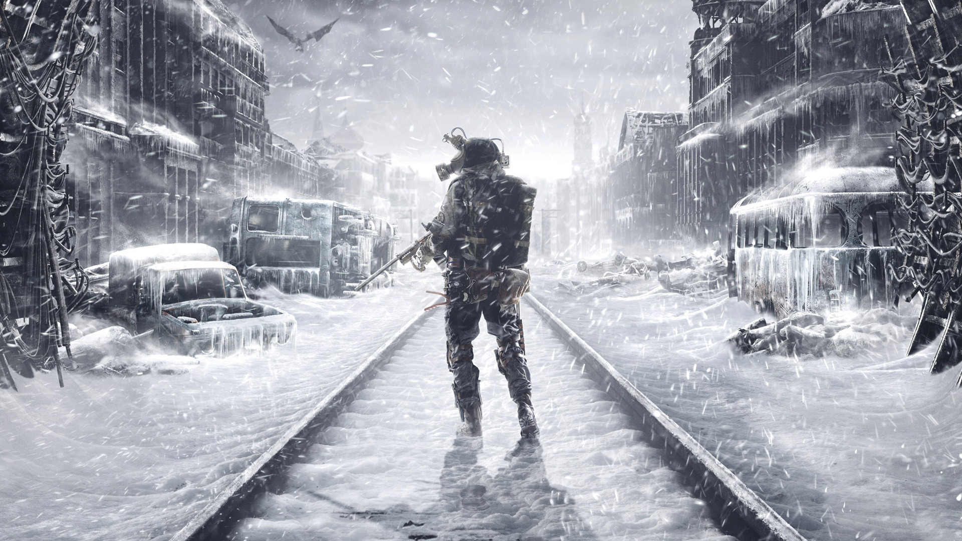 Metro Exodus Update Versi 1.06 Catatan Patch Lengkap (PS4, Xbox One, PC)