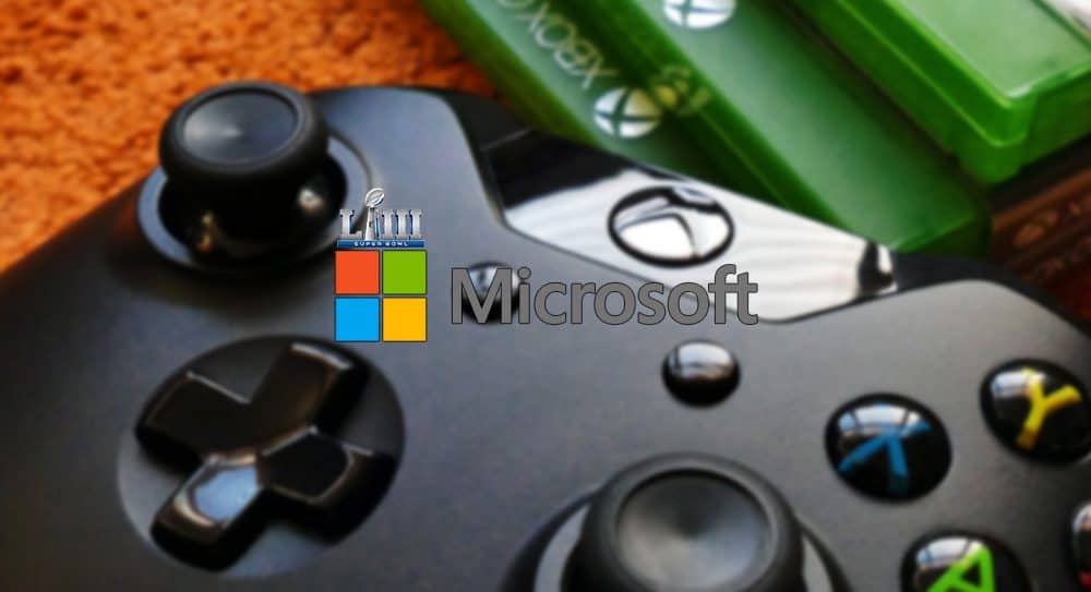 Microsoft Super Bowl komersial menyoroti gamer muda dan teknologi yang dapat diakses