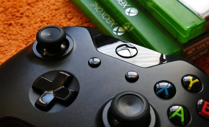 Microsoft mengizinkan kontraktor untuk mendengarkan rekaman suara dari Xbox