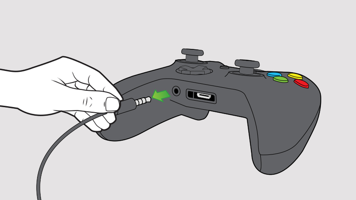 Microsoft mendengarkan perintah suara Xbox One Anda