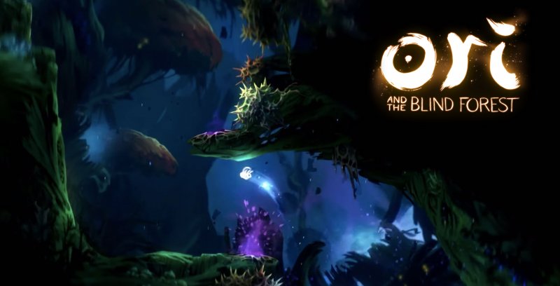 Microsoft’s ‘Ori and the Blind Forest’ announced for Nintendo Switch