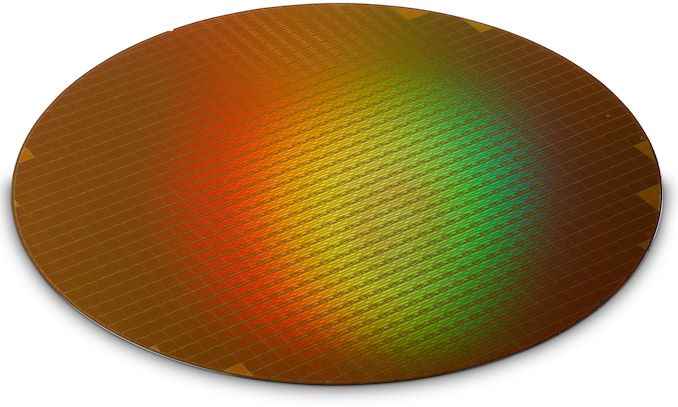 Mikron: Produksi Massal Chip DDR4 & LPDDR4X 16 Gb Menggunakan Teknologi 1z nm