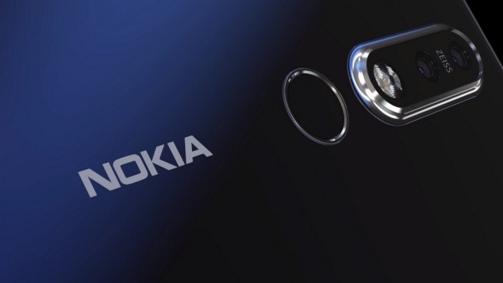 Android Nokia Huawei Xiaomi OnePlus