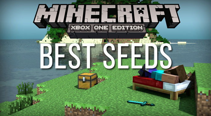 Minecraft Xbox One Seeds Terbaik