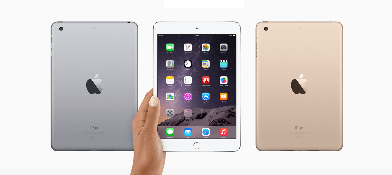 Mini iPad generasi kelima dan AirPods baru akan mempertahankan desain pendahulunya 2