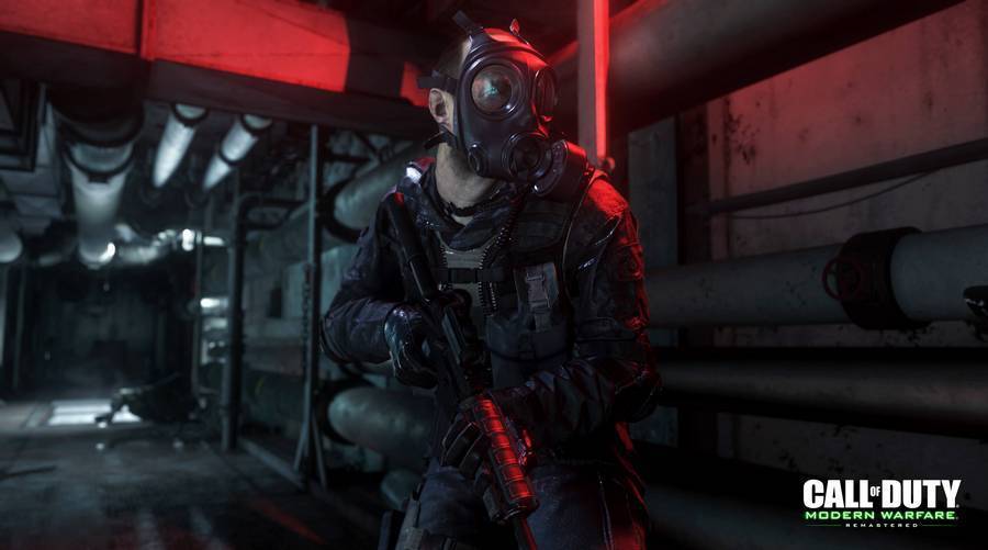 Modern Warfare Crossplay Akan Tersedia Saat Peluncuran