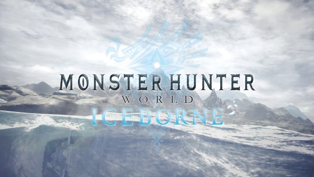 Monster Hunter World: Iceborne To Hit PCs Pada Januari 2020