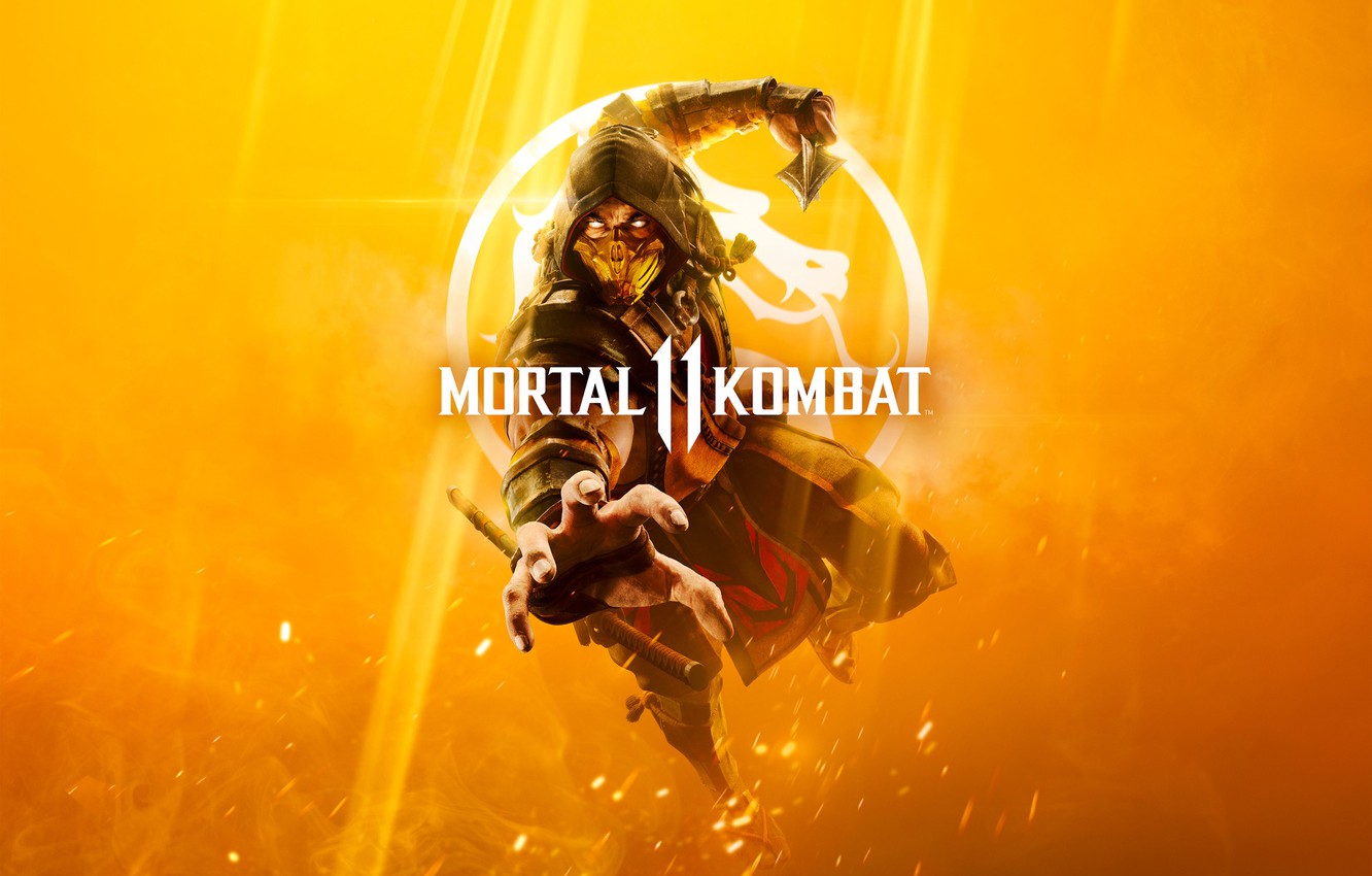 Mortal Kombat 11 Memperbarui 1.08 PS4, Xbox One & PC [Patch Notes]